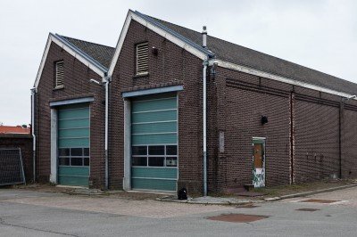 Gemeentewerf Hilversum