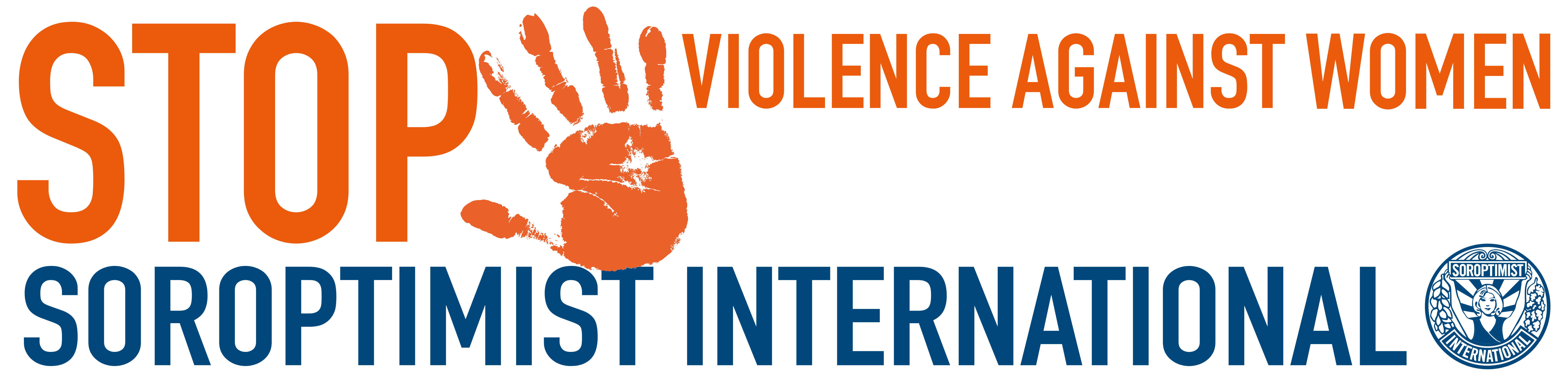De Orange Paper is een uitgave van Soroptimist Club Hilversum e.o. tijdens de Orange the World Campagne - Sto geweld tgen vrouwen - van 25-11-2021 tm 10-12-2021