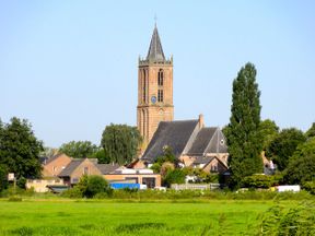 Nicolaaskerk Eemnes