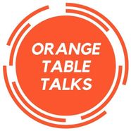 Orange Table Talk 1:  je rol bij seksueel geweld