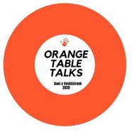 Orange Table Talk 2; ontdek je rol bij huiselijk geweld